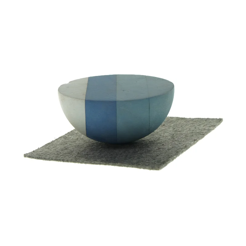 Halvkugle (str. 7X16cm)