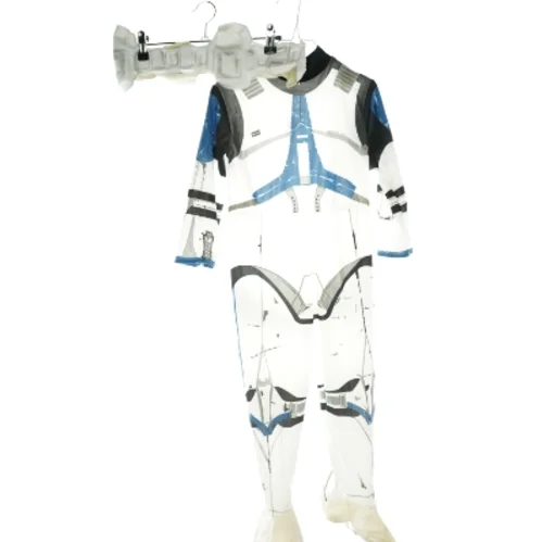 Sæt fra Ukendt (str. 128 cm)