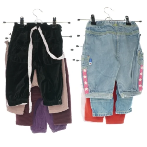 Lange underbukser fra Ukendt (str. 68 cm)