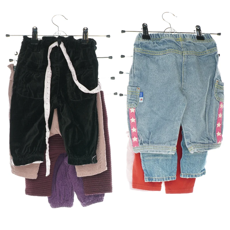 Lange underbukser fra Ukendt (str. 68 cm)