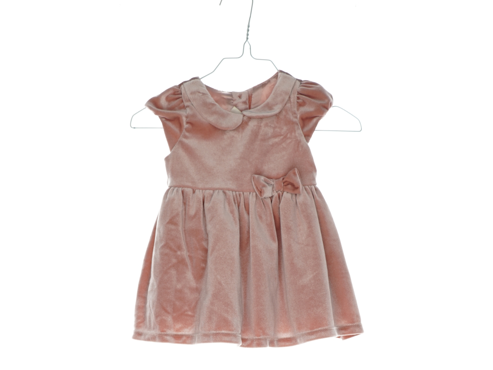 Kjole fra H&M (str. 68 cm)