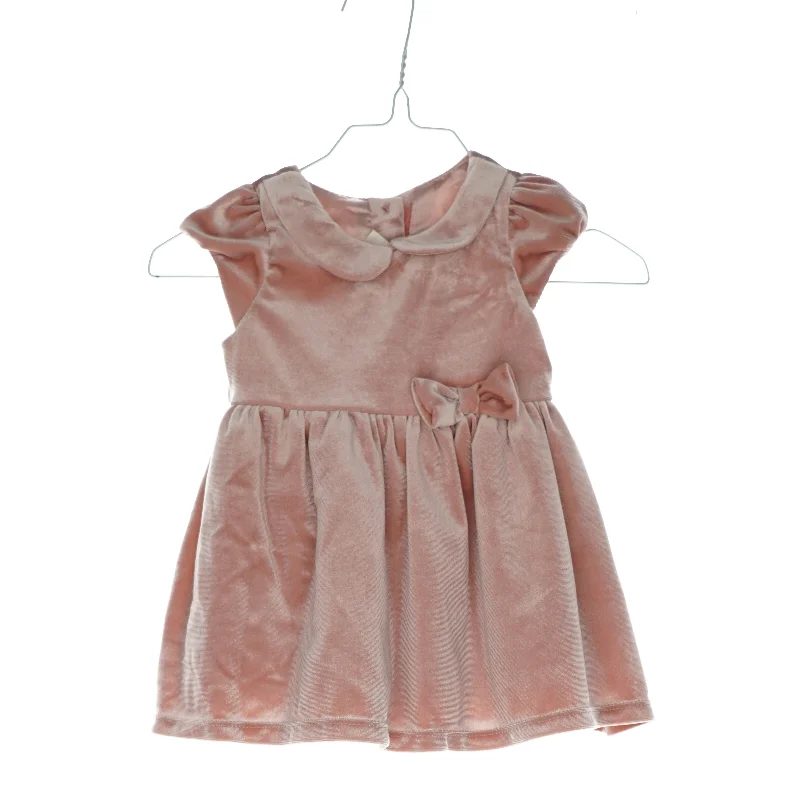 Kjole fra H&M (str. 68 cm)