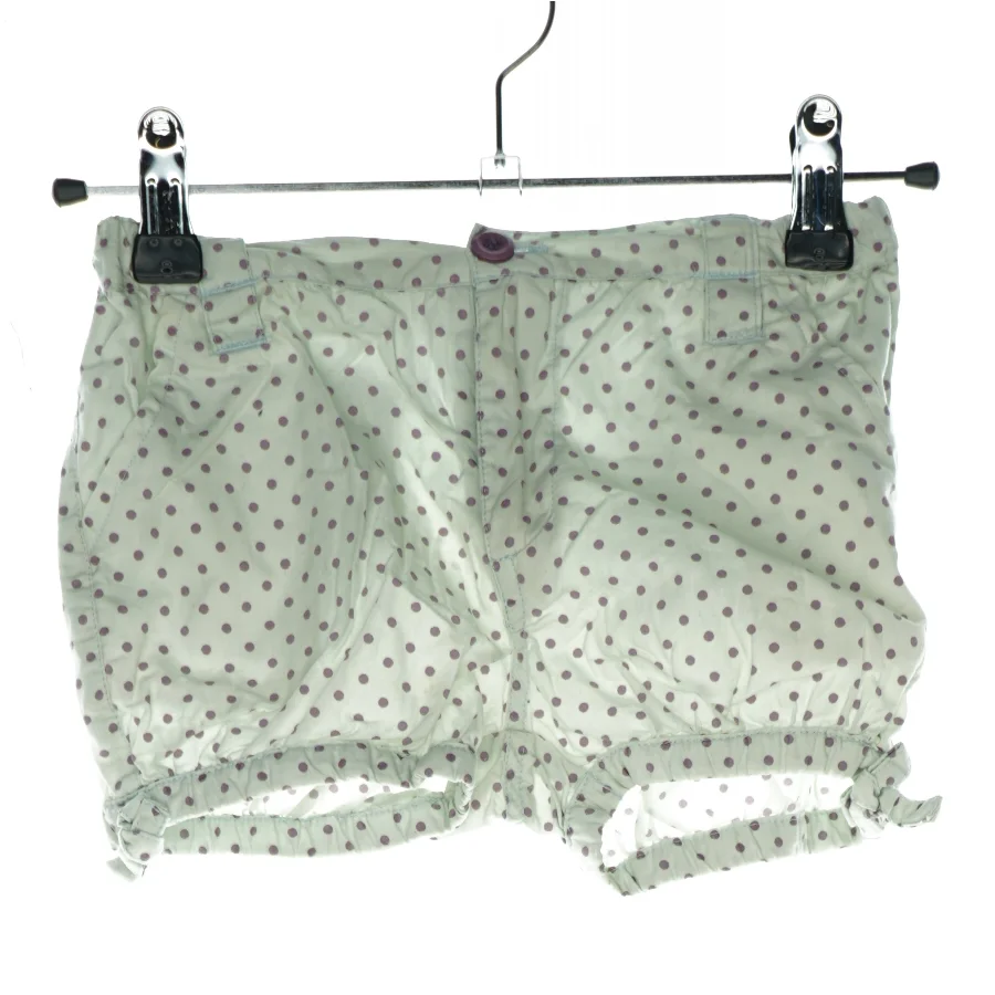 Shorts fra Wheat (str. 74 cm)
