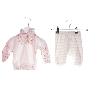 Sæt fra Joha (str. 68 cm)