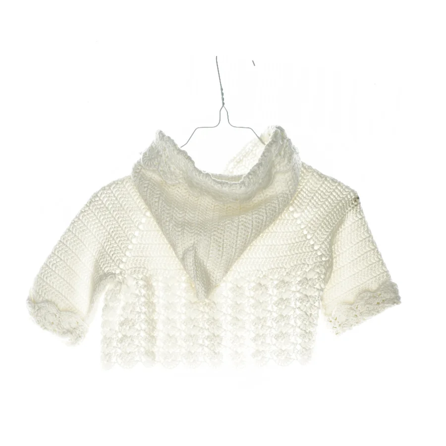 Bluse fra Ukendt (str. 68 cm)