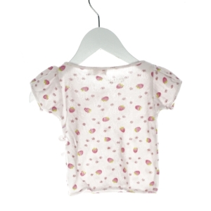 Top fra Wheat (str. 68 cm)