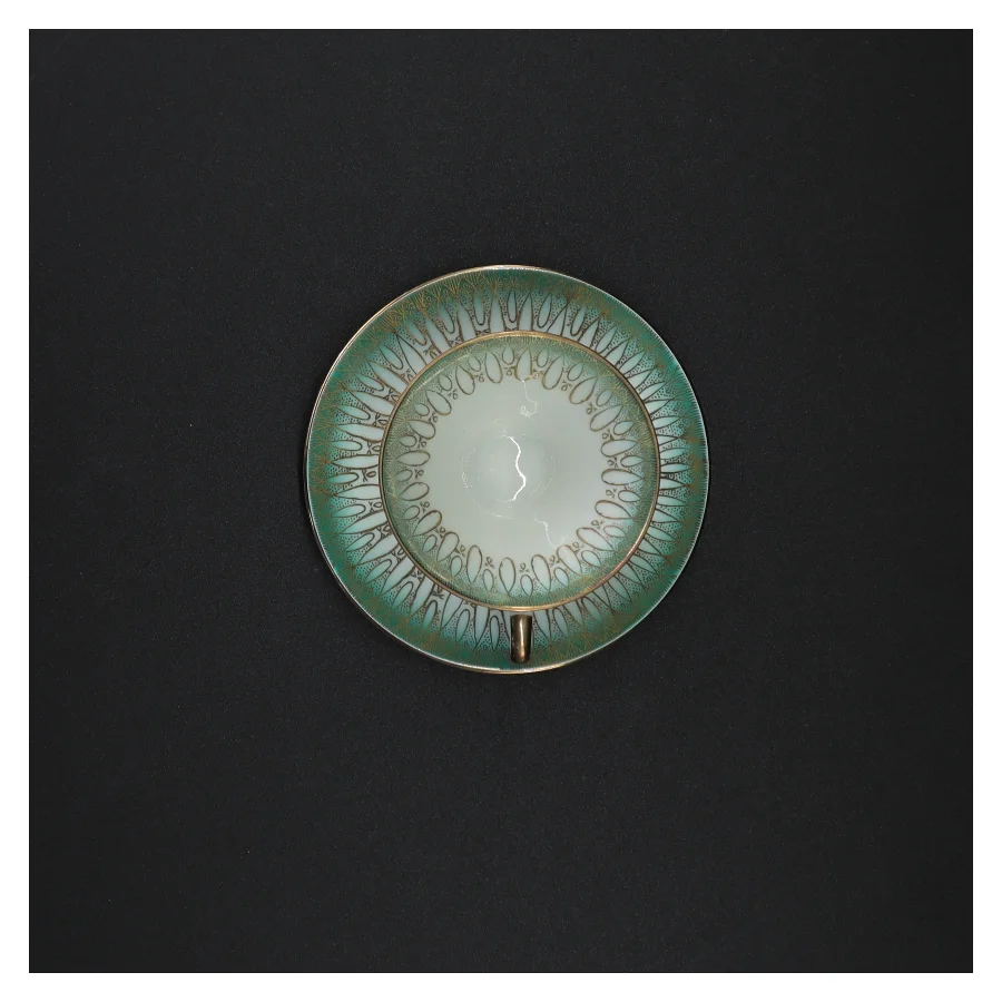 Mokkakop fra Boreuther 