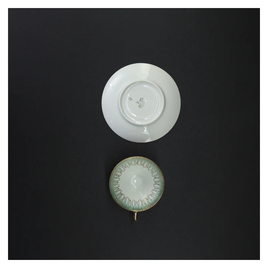 Mokkakop fra Boreuther 