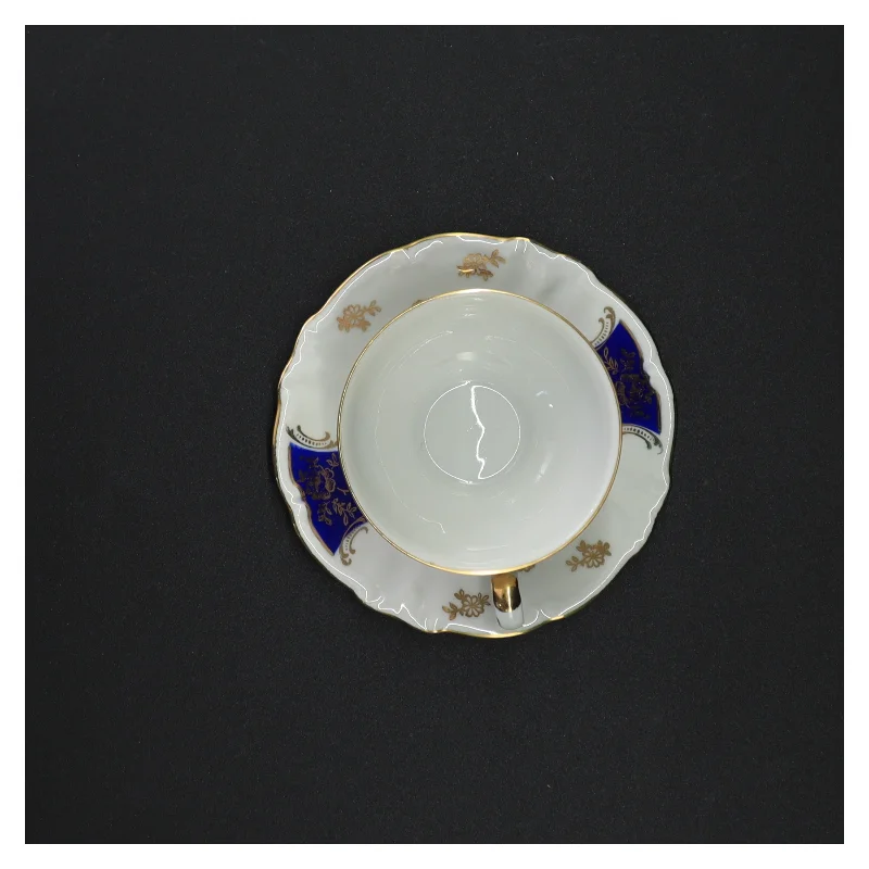 Mokkakop fra Winterling 