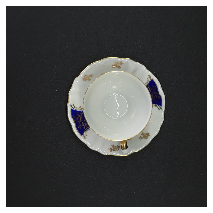 Mokkakop fra Winterling 