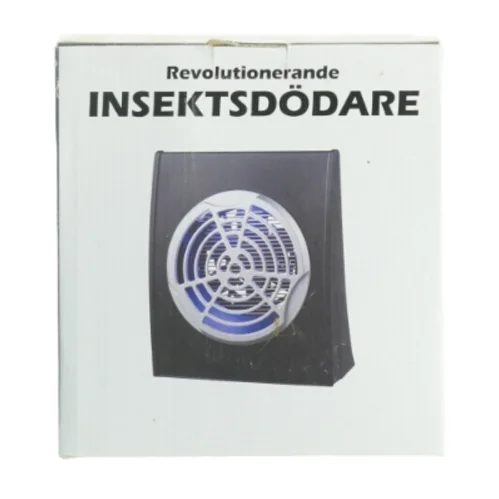 Insekt dræber (str. Kasse. 22 x. 20,5 cm)