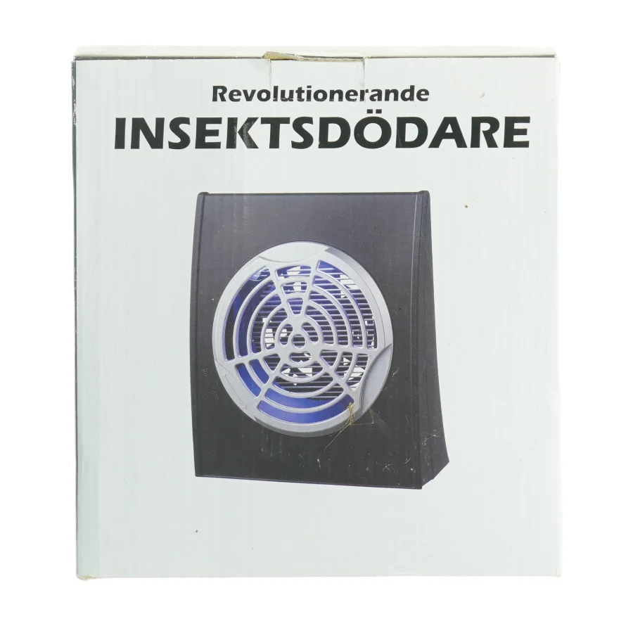 Insekt dræber (str. Kasse. 22 x. 20,5 cm)