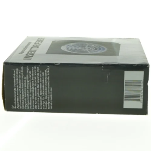 Insekt dræber (str. Kasse. 22 x. 20,5 cm)