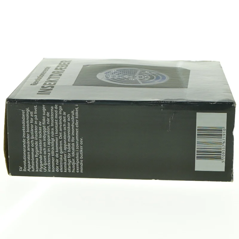 Insekt dræber (str. Kasse. 22 x. 20,5 cm)