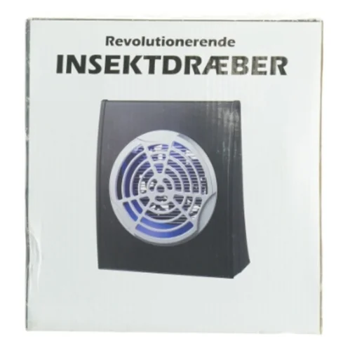 Insekt dræber (str. Kasse. 22 x. 20,5 cm)