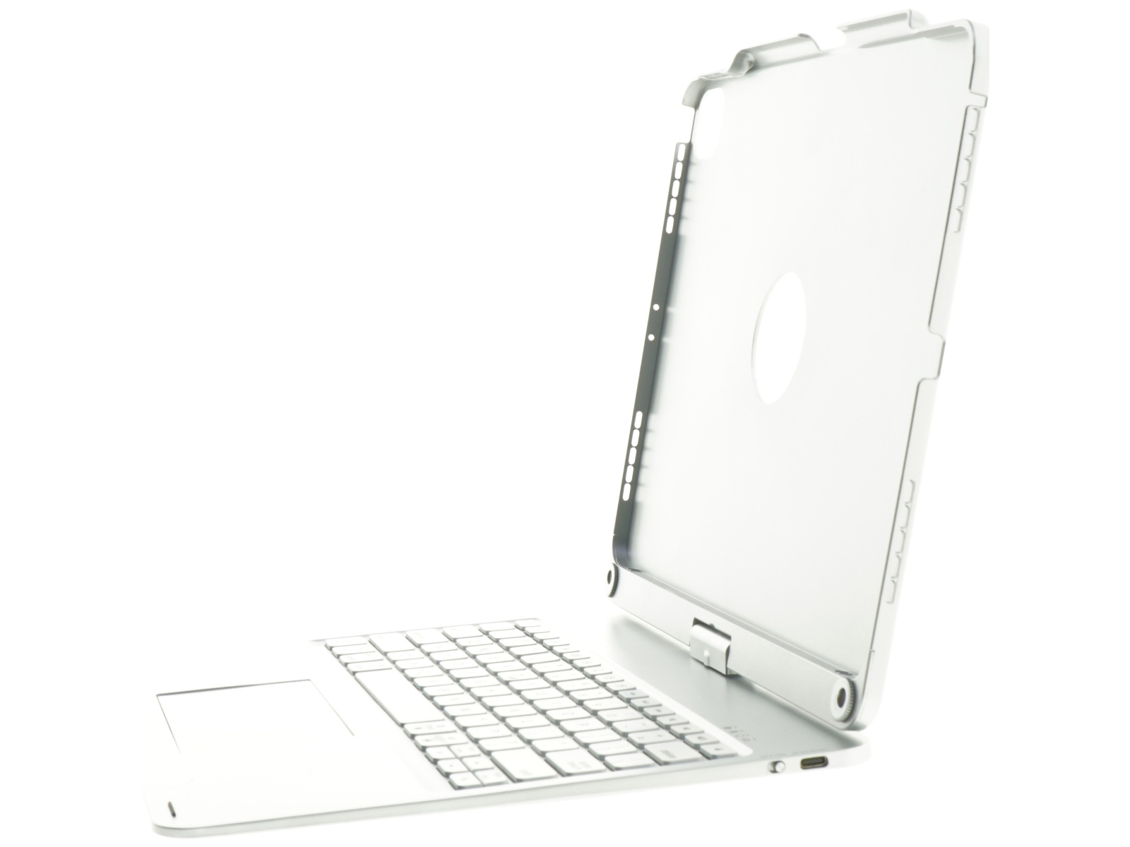 Tabletcovers med tastatur til Apple Ipad