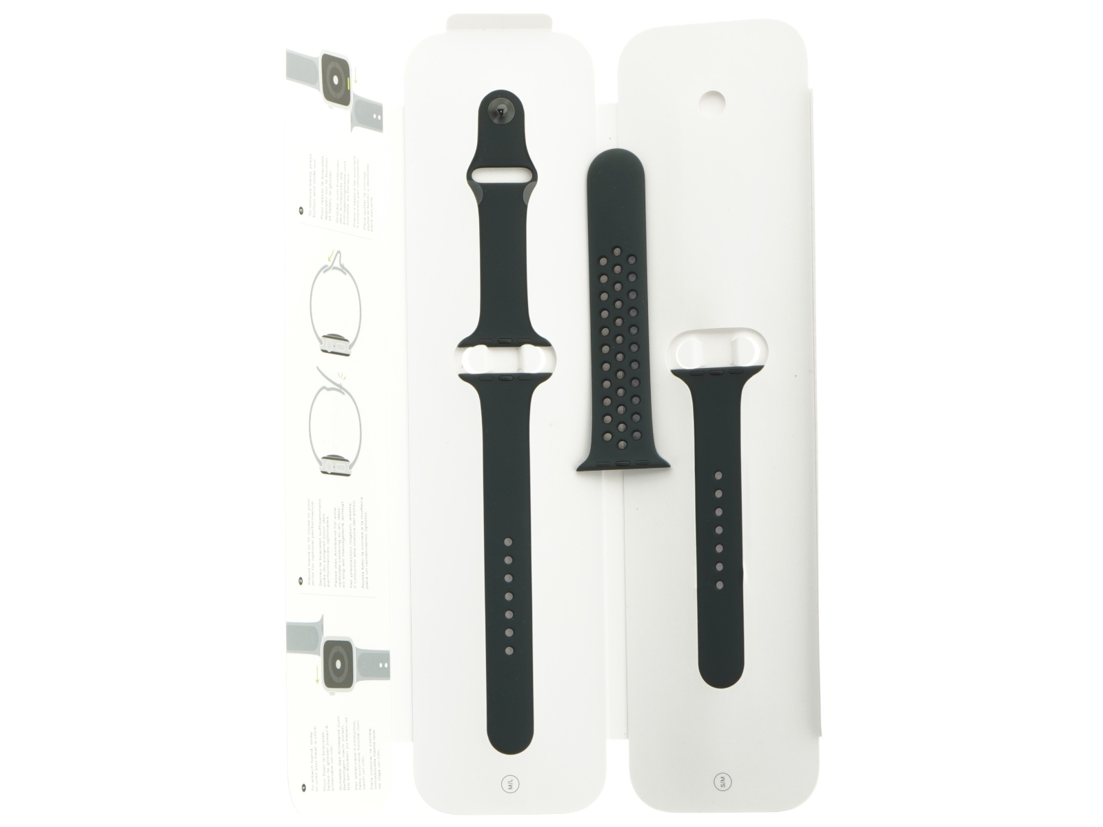Apple Watch urrem 44mm