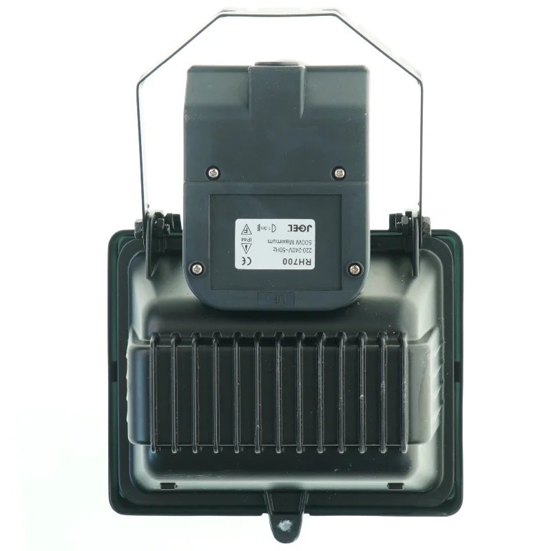 Udendørs projektør med bevægelsessensor fra JOEL (str. 27 cm)