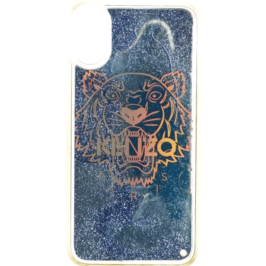 Cover til iPhone X / XS fra Kenzo