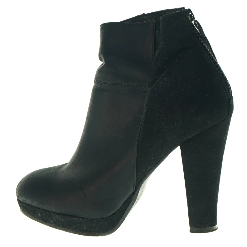 Høje hæle fra Bianco (str. 39)