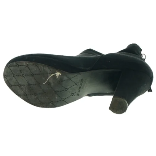 Høje hæle fra Bianco (str. 39)