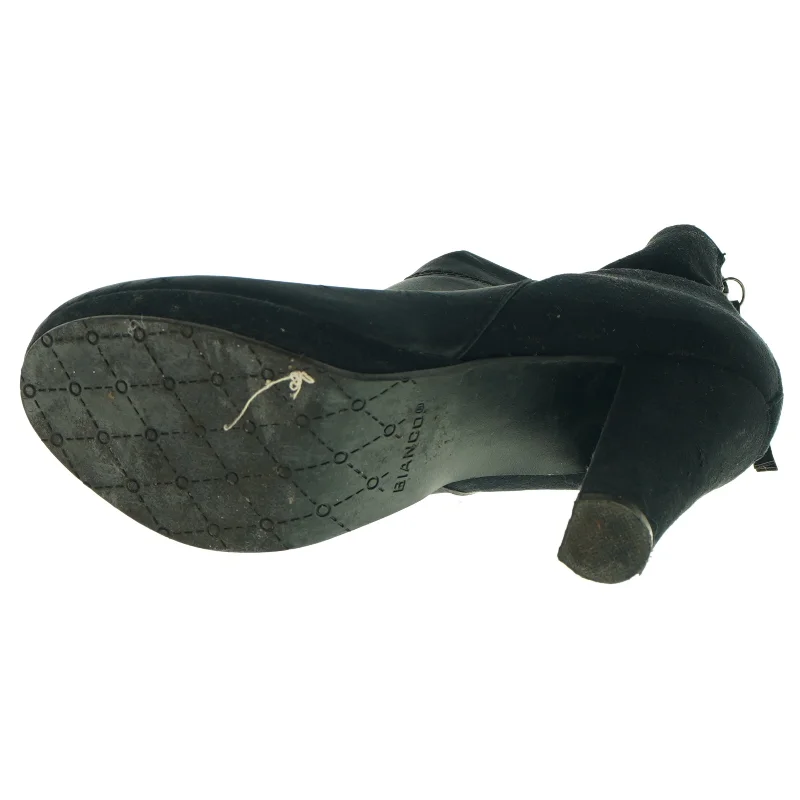 Høje hæle fra Bianco (str. 39)