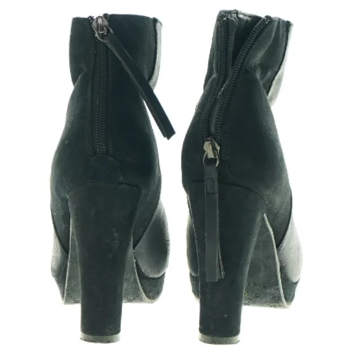 Høje hæle fra Bianco (str. 39)