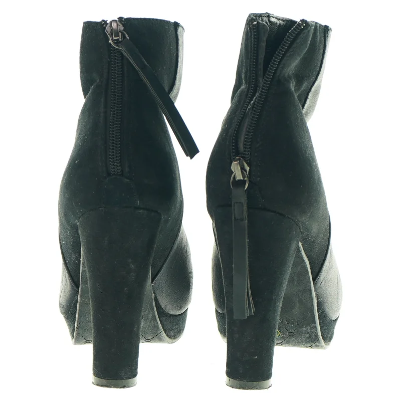 Høje hæle fra Bianco (str. 39)