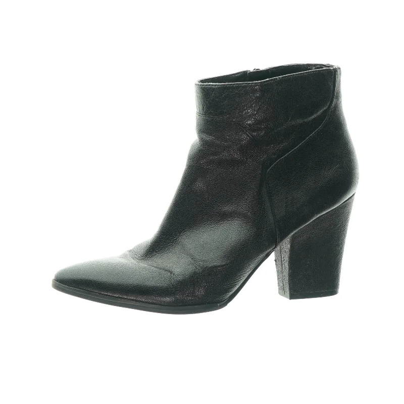 Høje hæle fra Nine West (str. 39,5)