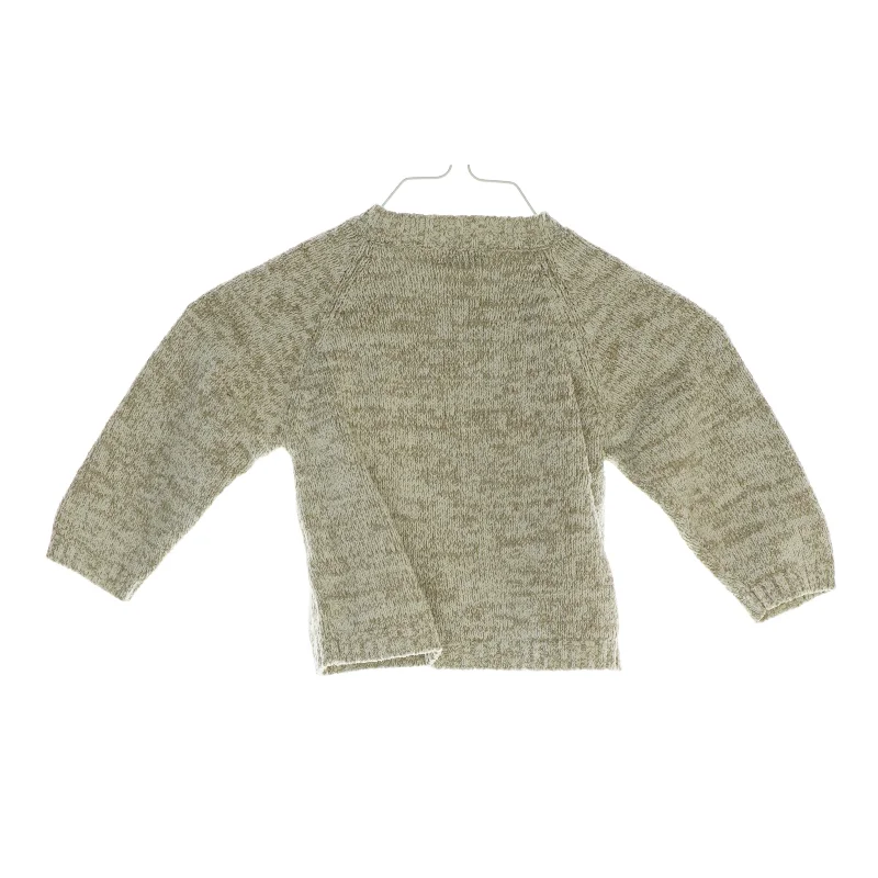 Sweater fra Baby Mexx (Str 62 cm)