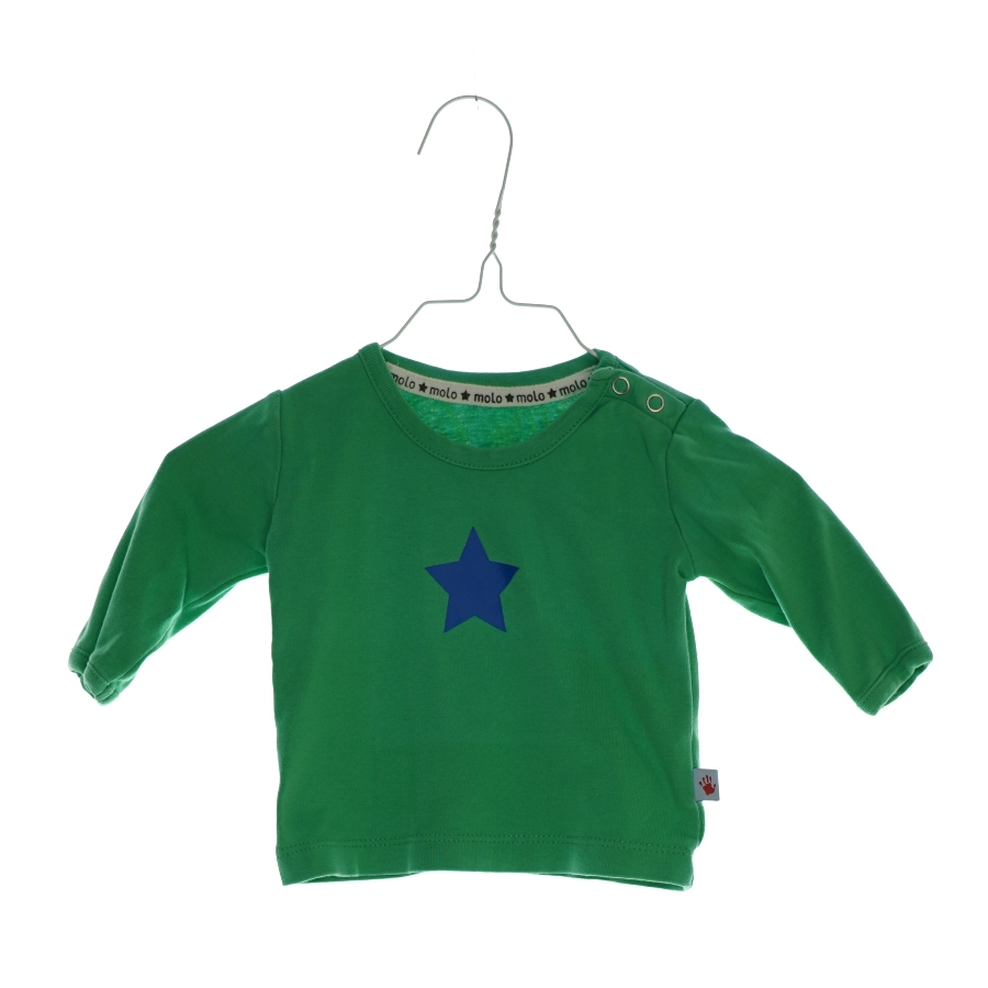 Bluse fra Molo (Str. 56/62)