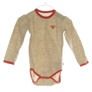 Bodystocking fra Hummel (Str. 92)