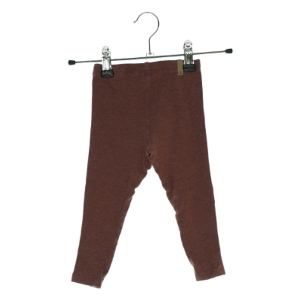 Leggings fra Wheat (str. 86)