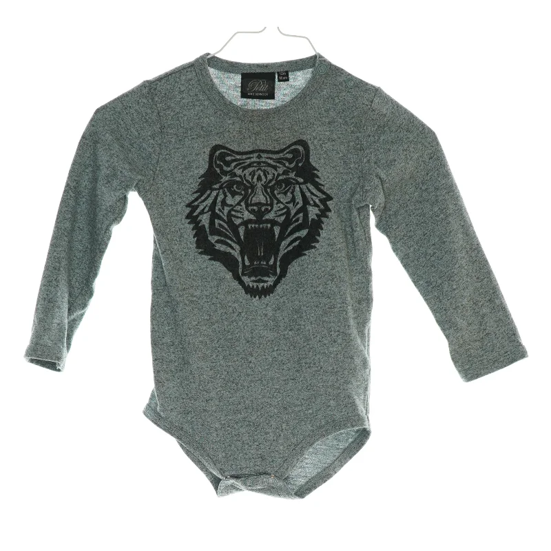 Langærmet bodystocking fra Sofie Schnoor (str. 80)