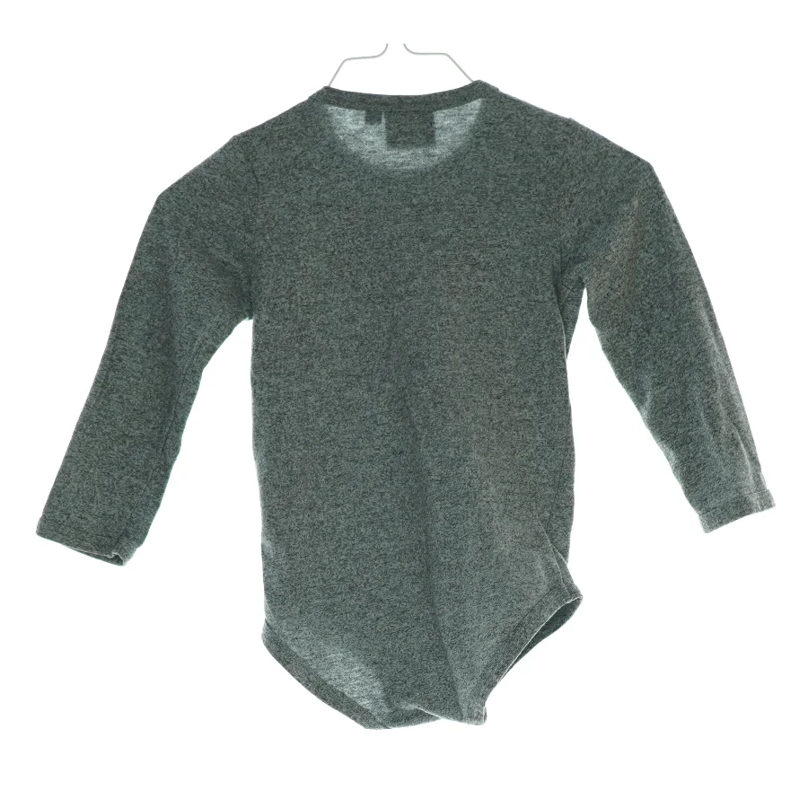 Langærmet bodystocking fra Sofie Schnoor (str. 80)