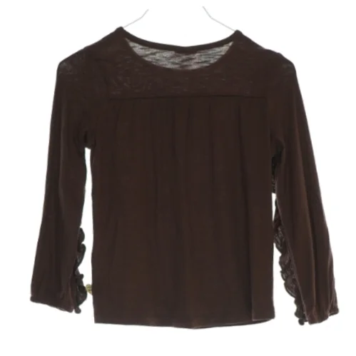 Bluse fra Pomp de Lux (Str 104 cm)