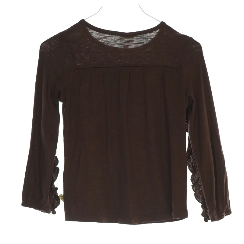 Bluse fra Pomp de Lux (Str 104 cm)