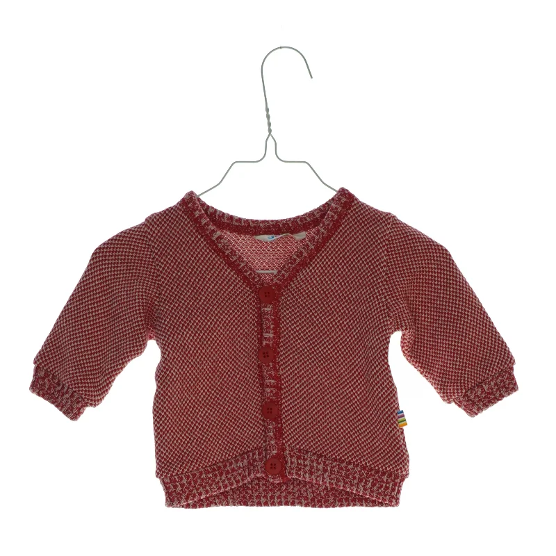 Trøje med knapper fra Joha