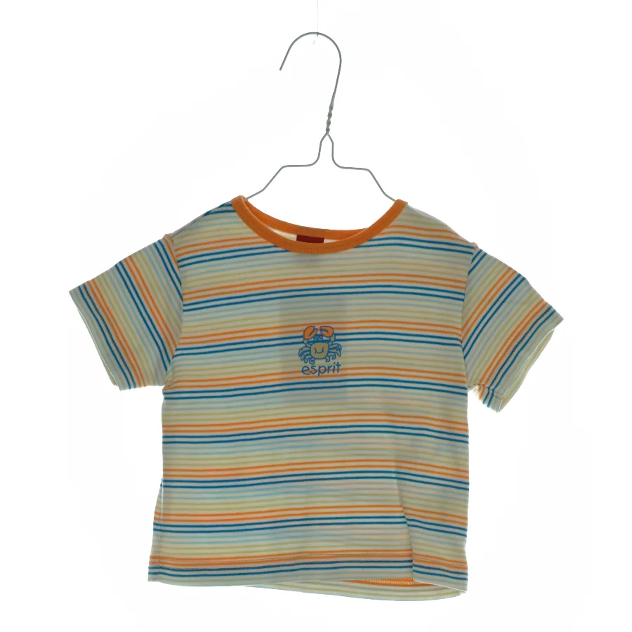 T-shirt fra Esprit (str. 62)