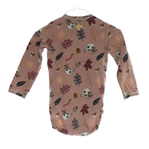 Bodystocking fra Hummel (Str. 86)