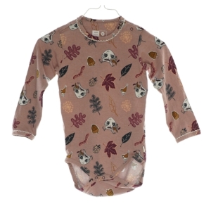 Bodystocking fra Hummel (Str. 86)