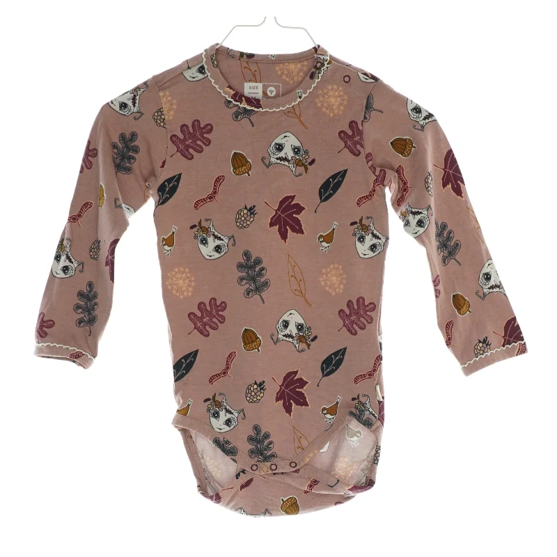 Bodystocking fra Hummel (Str. 86)