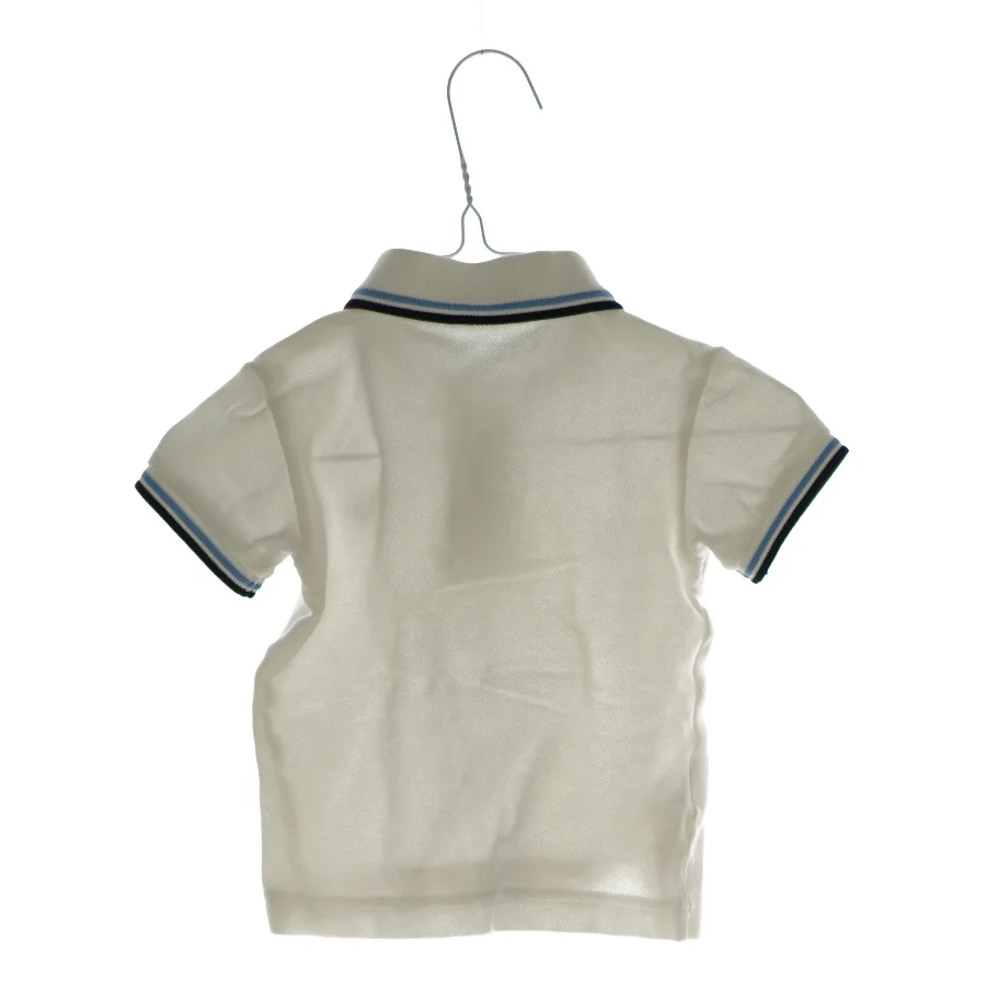 Poloshirt fra Fred Perry (Str. 6-12 mdr.)