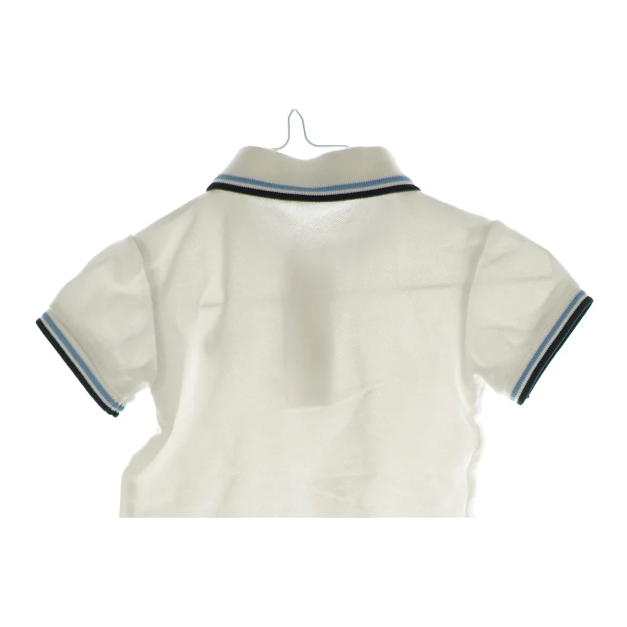 Poloshirt fra Fred Perry (Str. 6-12 mdr.)
