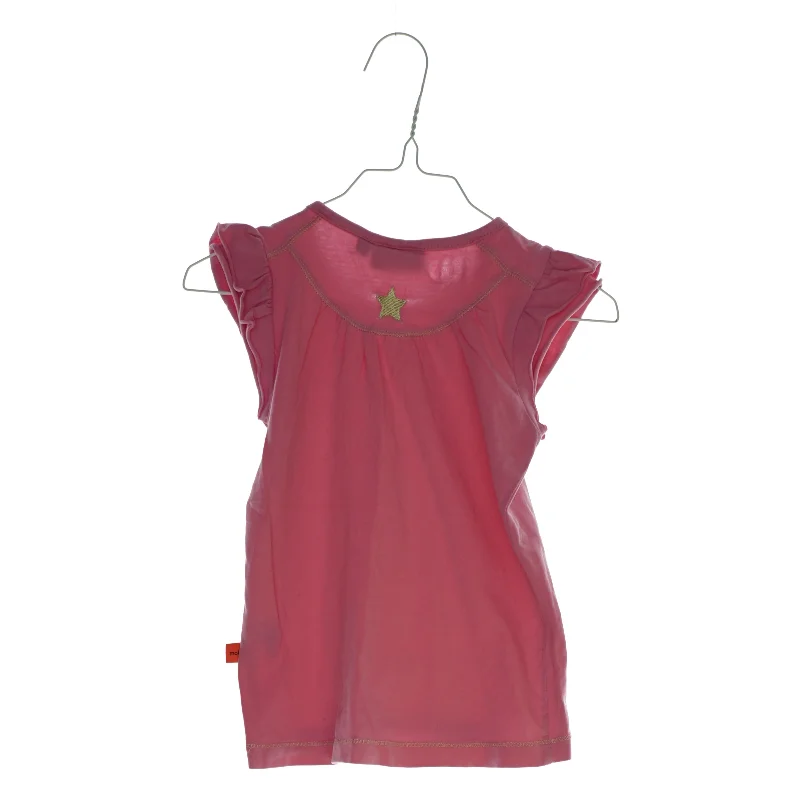 T shirt fra Molo (Str 110 cm / 5 år)