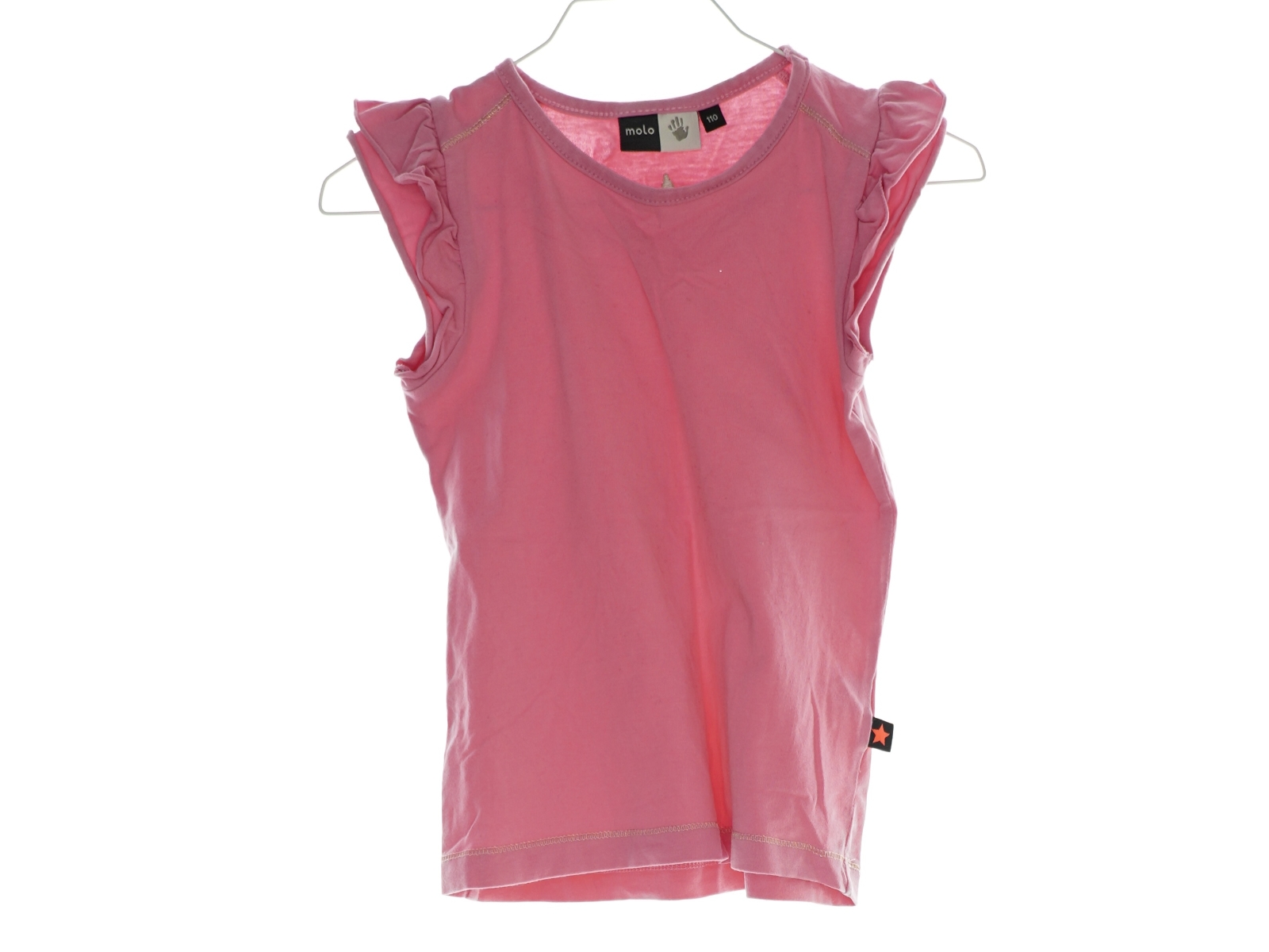 T shirt fra Molo (Str 110 cm / 5 år)