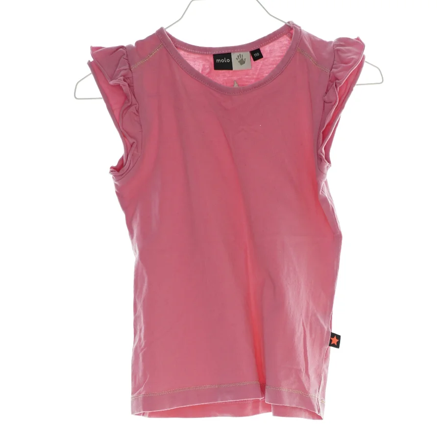 T shirt fra Molo (Str 110 cm / 5 år)