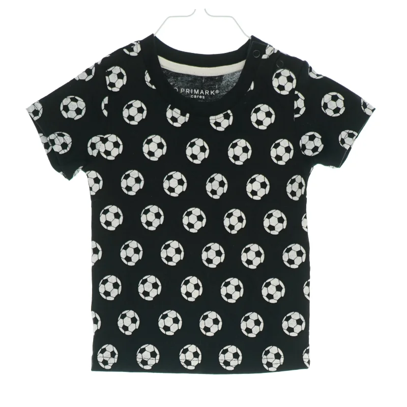 T shirt fra Primark (str. 74)