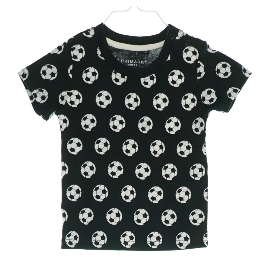 T shirt fra Primark (str. 74)