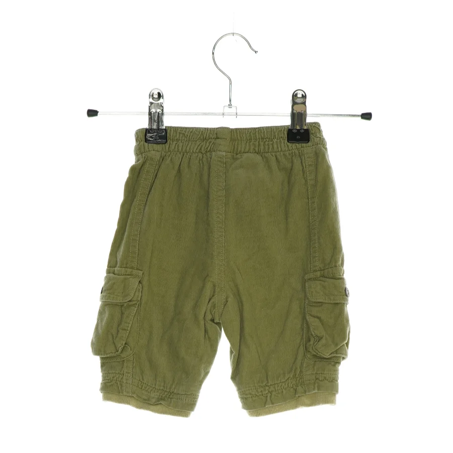 Fløjlsbukser fra Rebble (Str 56 cm)